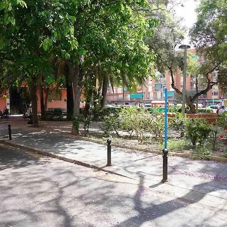 Beautiful Modern Loft 1km From The Sea In * Valensiya