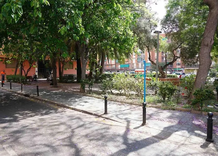 Beautiful Modern Loft 1km From The Sea In * Valencie